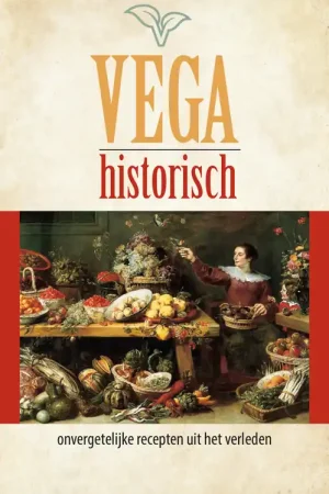 Vega historisch Korting
