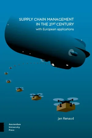 Supply Chain Management in the 21st Century Flitsaanbieding