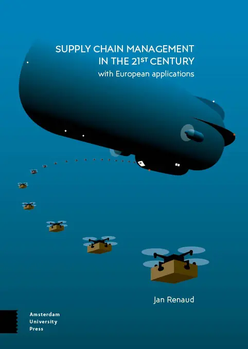 Supply Chain Management in the 21st Century Flitsaanbieding