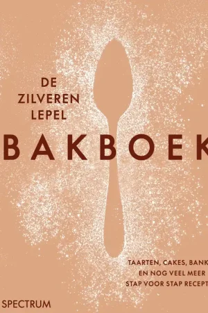 Bakboek Dagaanbieding