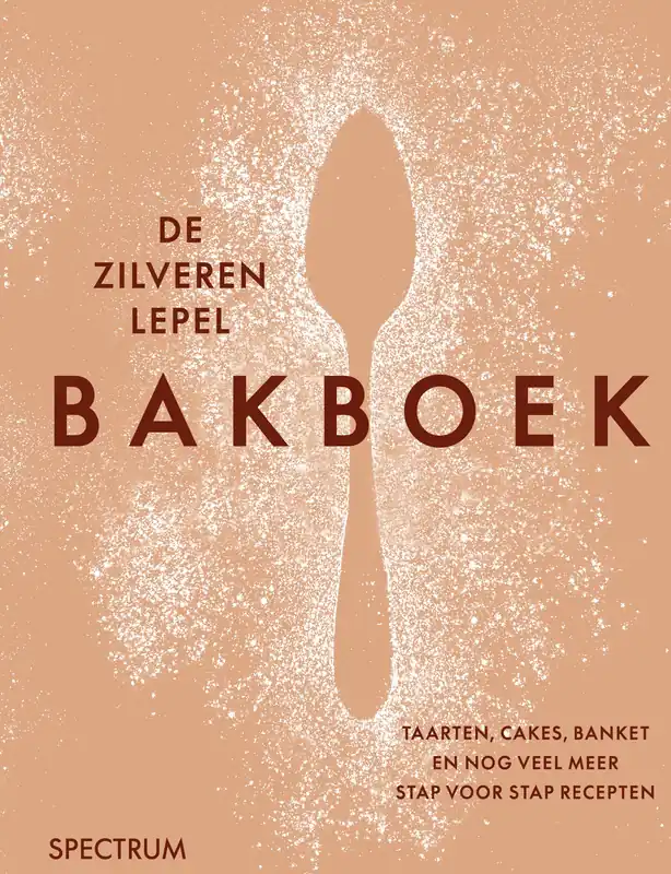 Bakboek Dagaanbieding
