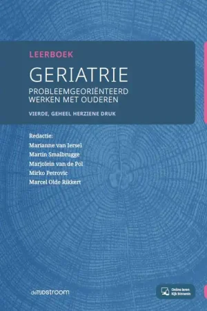 Leerboek geriatrie Beperkt Aanbod