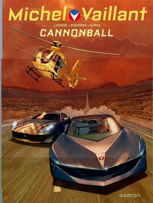 11. cannonball Beperkte Voorraad