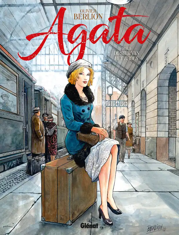 De ster van het Zuiden Hete Deal