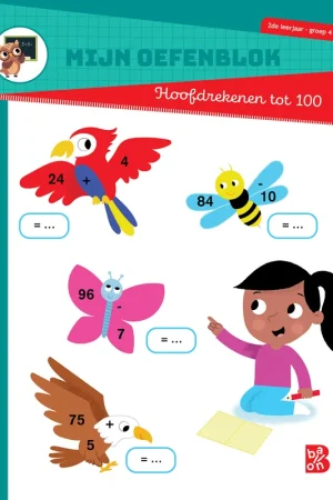 2de leerjaar-groep 4 Dagaanbieding