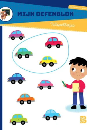 3de kleuterklas-groep 2 Goedkoop