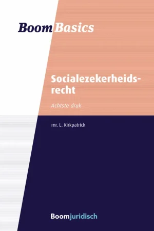 Betrouwbaar Socialezekerheidsrecht