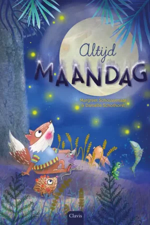 Altijd maandag Speciale Aanbieding