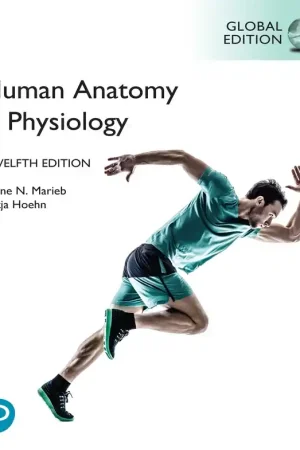 Human Anatomy & Physiology, Global Edition Rechtstreeks Van De Fabrikant