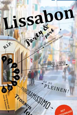 Beperkt Aanbod Lissabon