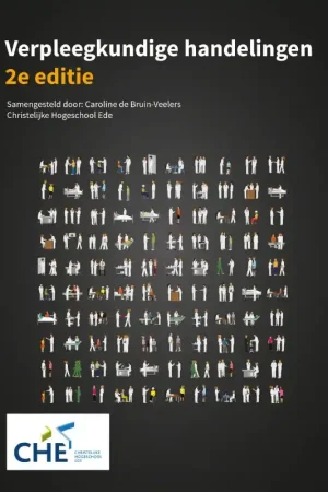 Bestel Nu Verpleegkundige handelingen