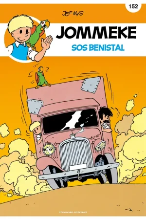 Actieprijs S.o.s. benistal