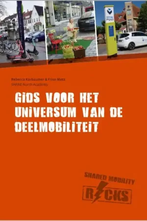 Hete Deal Shared Mobility Rocks