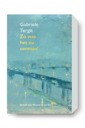 Zo was het nu eenmaal Uitverkoop