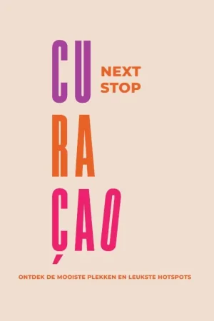 Beperkte Voorraad Next Stop Curacao