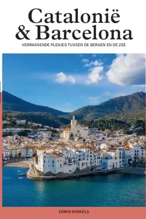 Catalonië & Barcelona Speciale Aanbieding