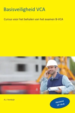 Basisveiligheid VCA Koop Vandaag