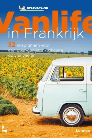 Vanlife in Frankrijk Direct Beschikbaar