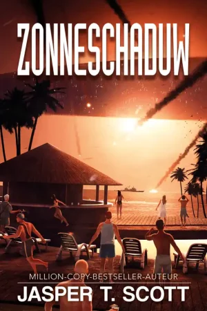 Zonneschaduw Snelle Levering