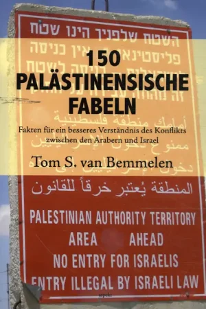 150 Palästinensische Fabeln Veilige Betaling