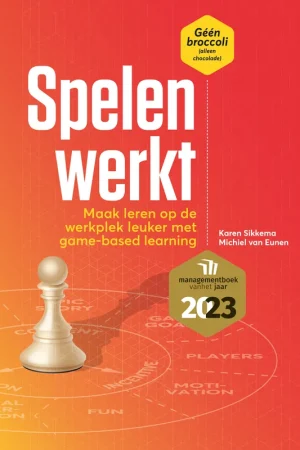 Spelen werkt Betaalbaar