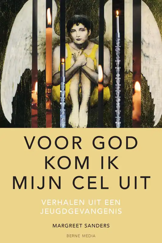‘Voor God kom ik mijn cel uit’ Beste Prijs