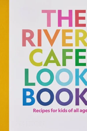 The River Cafe Look Book Tijdelijk Beschikbaar
