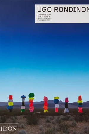 Ugo Rondinone Seizoensaanbieding