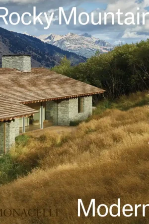 Bestseller Rocky Mountain Modern