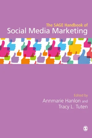 The SAGE Handbook of Social Media Marketing Laatste Versie