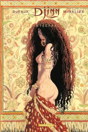 Veilige Betaling Djinn