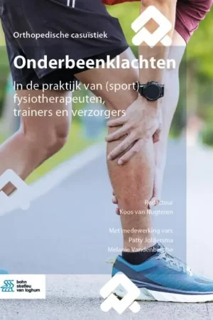 Hoge Kwaliteit Onderbeenklachten