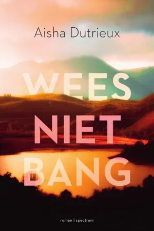 Wees niet bang Hete Deal