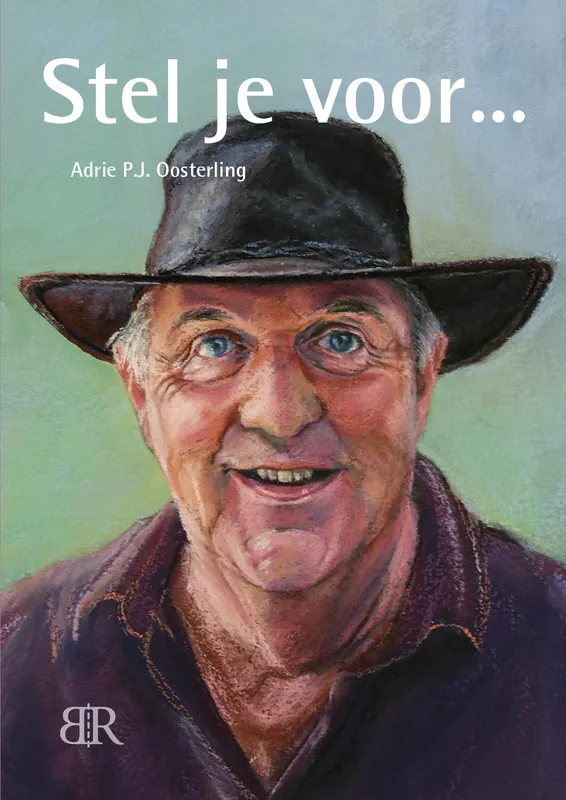 Aanbieding Stel je voor . . .