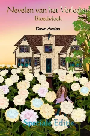 Tijdelijk Beschikbaar Bloedvloek 2, speciale editie