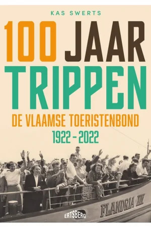 100 jaar trippen Korting