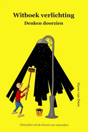 Witboek Verlichting - Denken doorzien Finale Uitverkoop