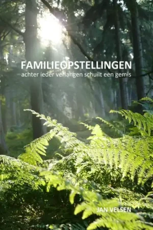 Superprijs FAMILIEOPSTELLINGEN