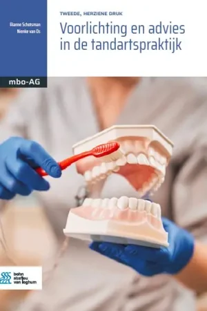 Voordeelprijs Voorlichting en advies in de tandartspraktijk