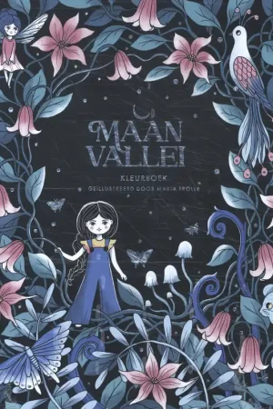 Beperkt Aanbod Maanvallei