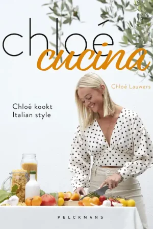 Chloé Cucina Alleen Vandaag