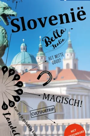 Alleen Vandaag Slovenië