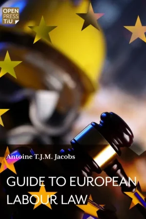 Beste Prijs Guide to European Labour Law
