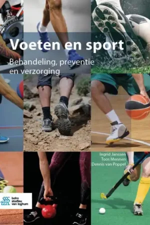 Lage Kosten Voeten en sport