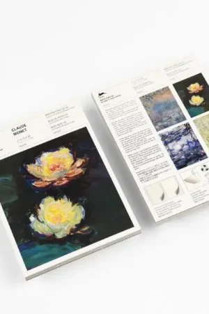 Claude Monet Superprijs