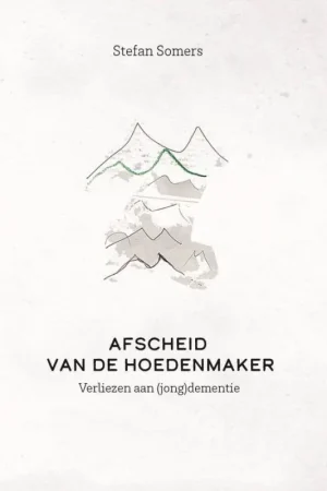 Afscheid van de hoedenmaker Fabrieksprijs