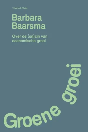 Tijdelijk Beschikbaar Groene groei