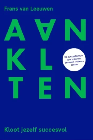 Bestseller Aankloten