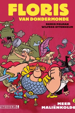 Beperkte Voorraad Meer maliënkolder