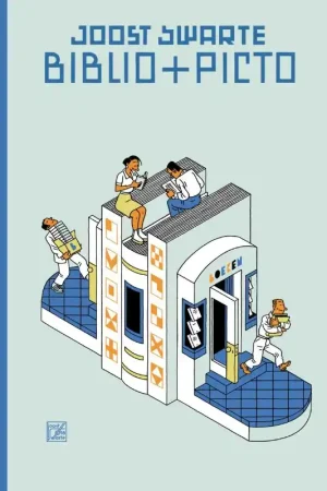 Biblio + Picto Laatste Versie